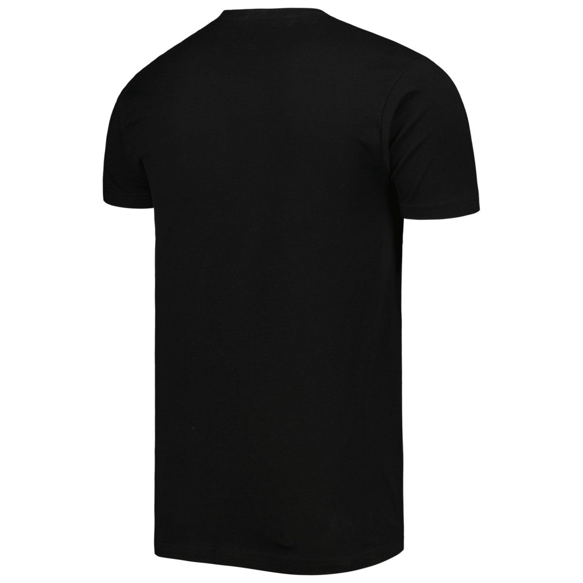 NBA - Damian Lillard Portland Trail Blazers Stadium Essentials Player Metro T-Shirt - Black