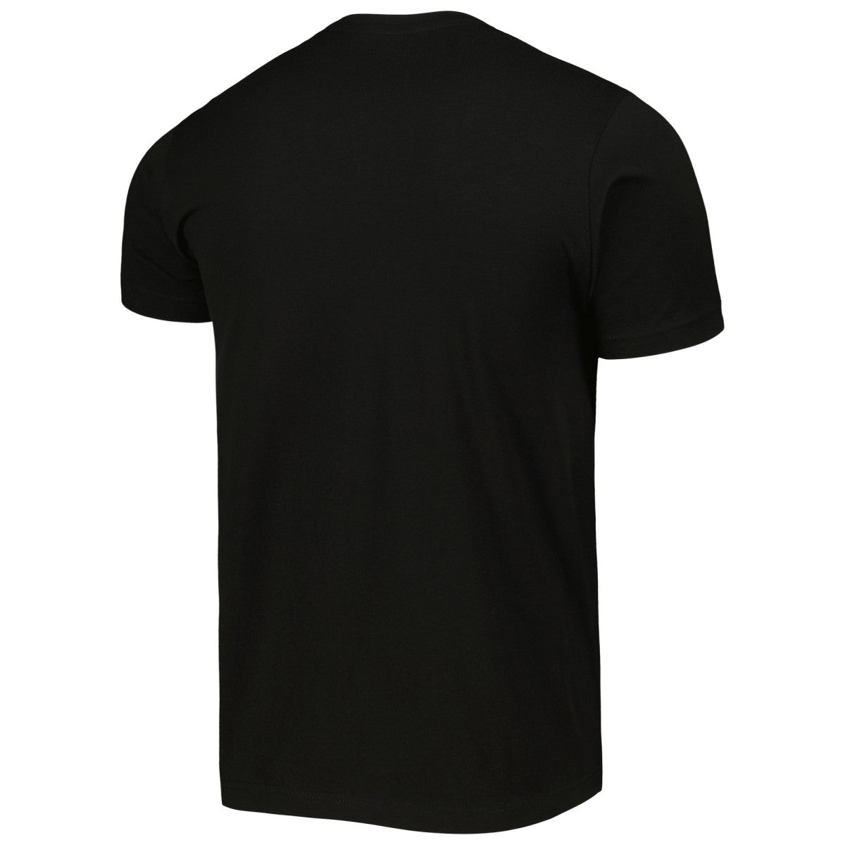 NBA - Giannis Antetokounmpo Milwaukee Bucks Stadium Essentials Player Metro T-Shirt - Black