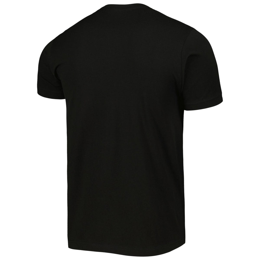 NBA - Giannis Antetokounmpo Milwaukee Bucks Stadium Essentials Player Metro T-Shirt - Black