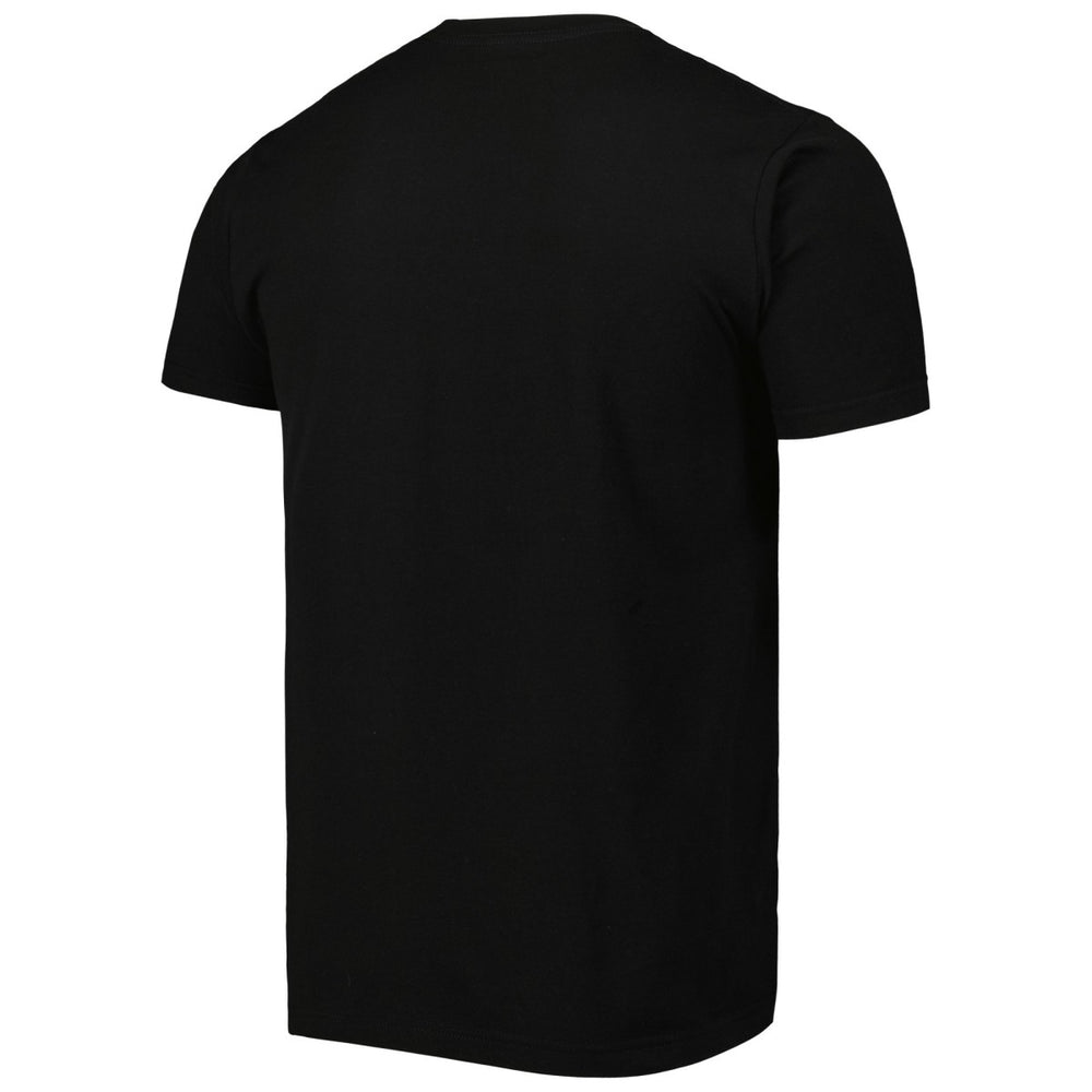 NBA - Devin Booker Phoenix Suns Stadium Essentials Player Metro T-Shirt - Black