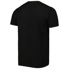NBA - Devin Booker Phoenix Suns Stadium Essentials Player Metro T-Shirt - Black