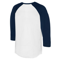 Seattle Mariners Tiny Turnip Women's Nacho Helmet 3/4-Sleeve Raglan T-Shirt Near Me
