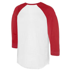 St. Louis Cardinals Tiny Turnip Women's Smores 3/4-Sleeve Raglan T-Shirt for sale