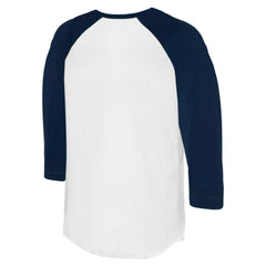 Washington Nationals Tiny Turnip Unisex Stitched Baseball 3/4-Sleeve Raglan T-Shirt discount