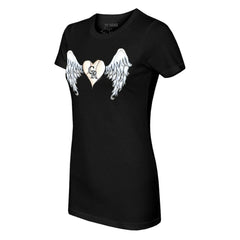 Colorado Rockies Tiny Turnip Women's Angel Wings T-Shirt Near Me