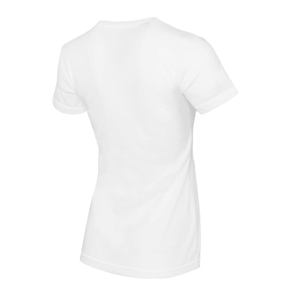 Boston Red Sox Tiny Turnip Women's Angel Wings T-Shirt Sale