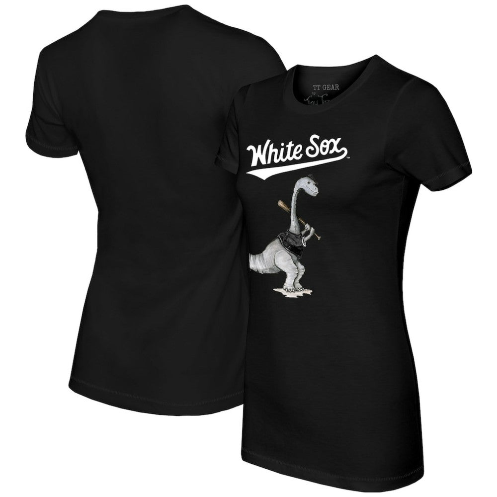 Chicago White Sox Tiny Turnip Women's Bronto T-Shirt Online