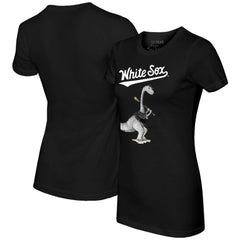Chicago White Sox Tiny Turnip Women's Bronto T-Shirt Online