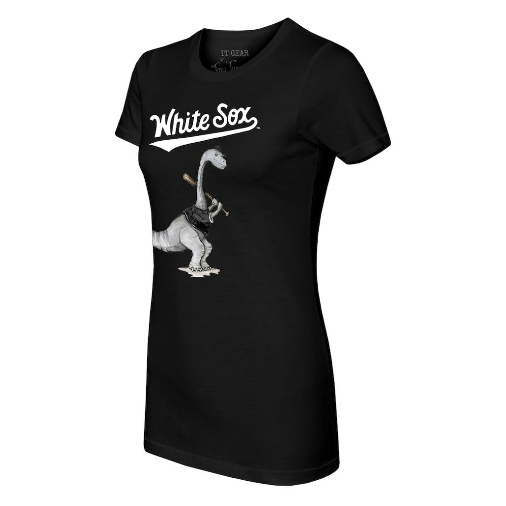 Chicago White Sox Tiny Turnip Women's Bronto T-Shirt Online
