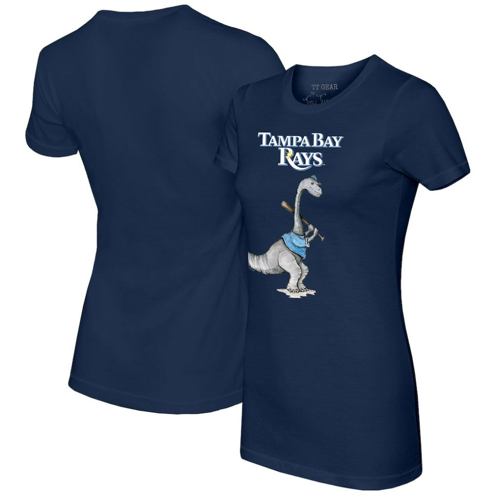 Tampa Bay Rays Tiny Turnip Women's Bronto T-Shirt Online