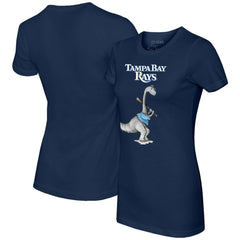 Tampa Bay Rays Tiny Turnip Women's Bronto T-Shirt Online