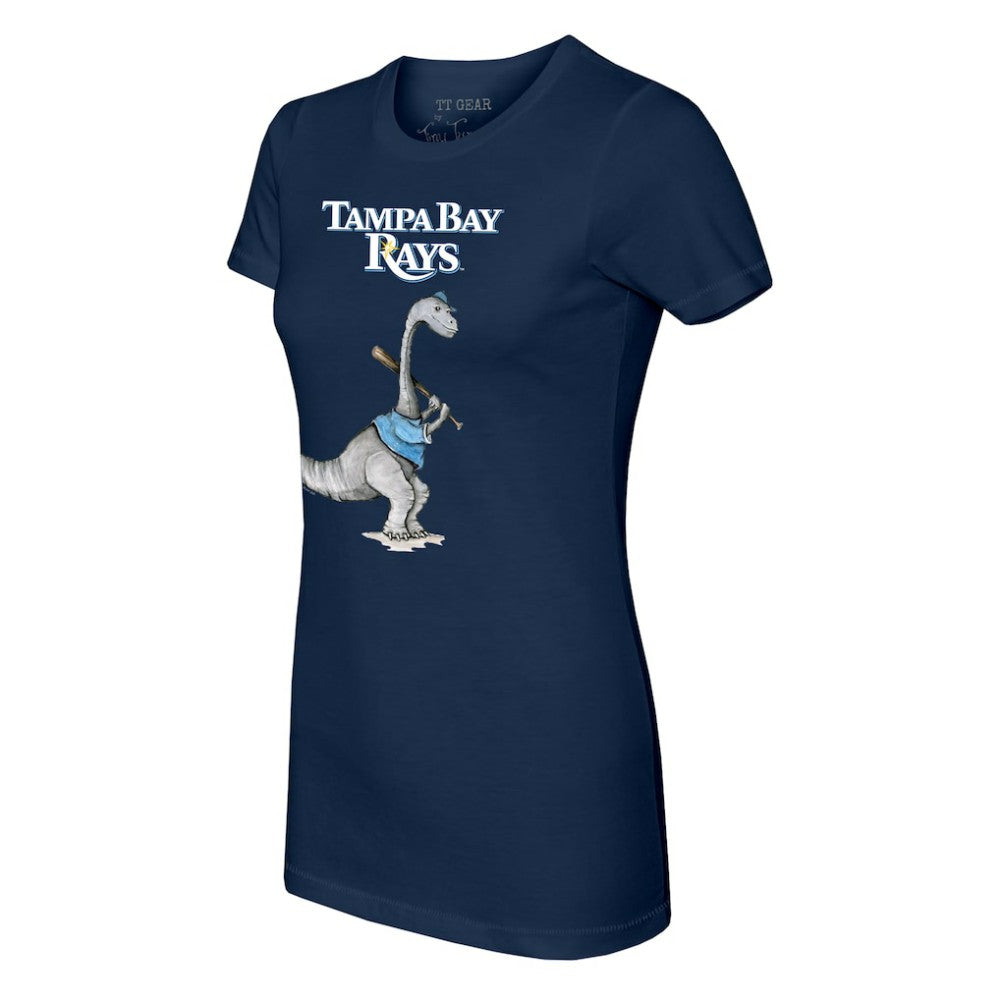 Tampa Bay Rays Tiny Turnip Women's Bronto T-Shirt Online