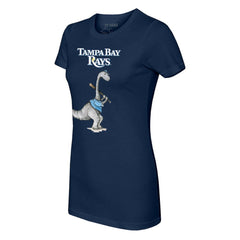 Tampa Bay Rays Tiny Turnip Women's Bronto T-Shirt Online
