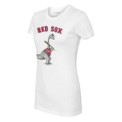 Boston Red Sox Tiny Turnip Women's Bronto T-Shirt Sale