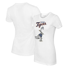 Detroit Tigers Tiny Turnip Women's Bronto T-Shirt Near Me