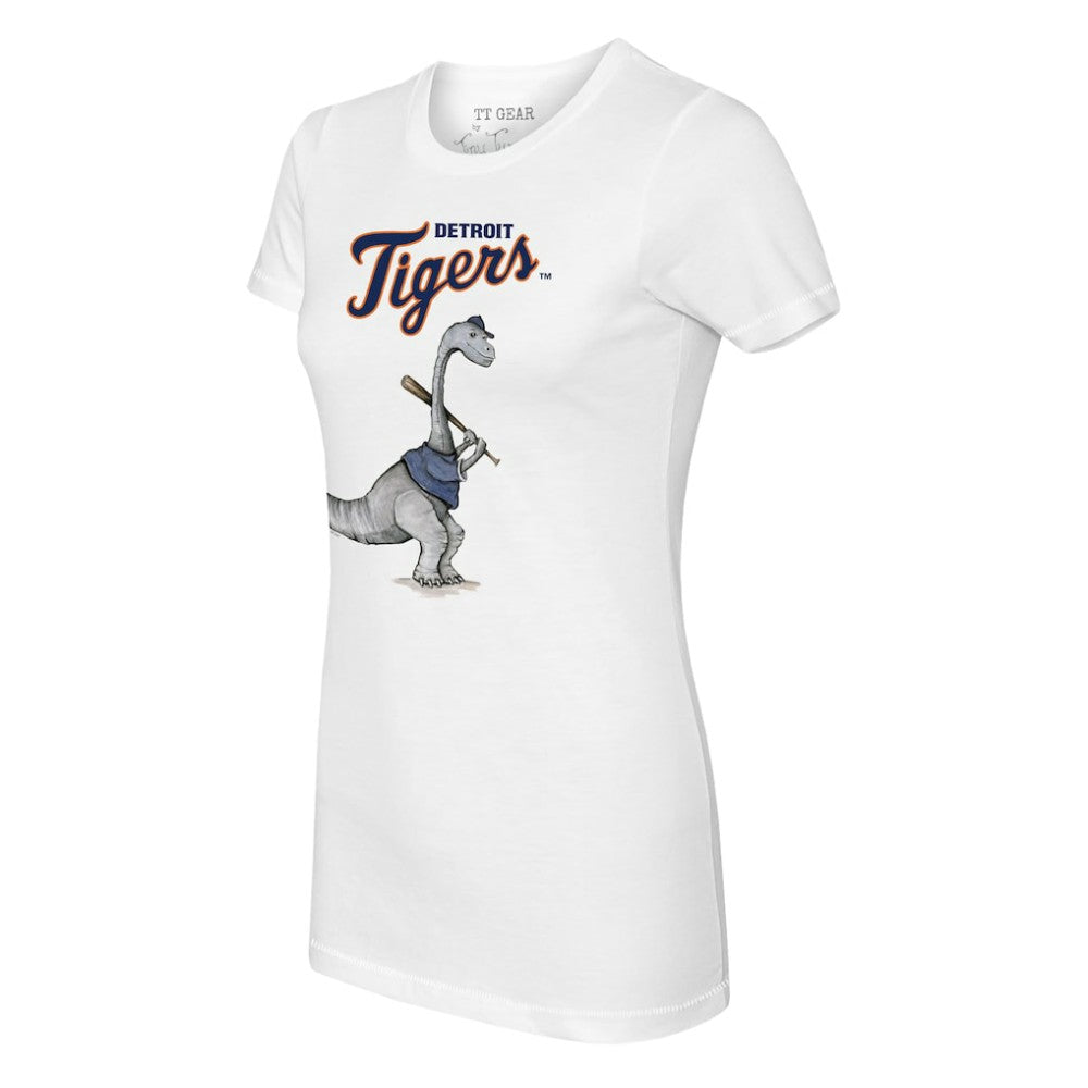Detroit Tigers Tiny Turnip Women's Bronto T-Shirt Near Me