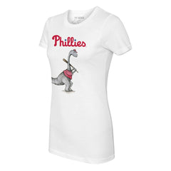 Philadelphia Phillies Tiny Turnip Women's Bronto T-Shirt discount