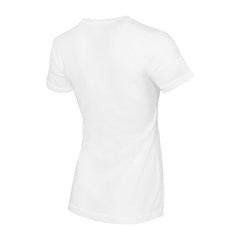 Boston Red Sox Tiny Turnip Women's Diamond Cross Bats T-Shirt Lifestyle