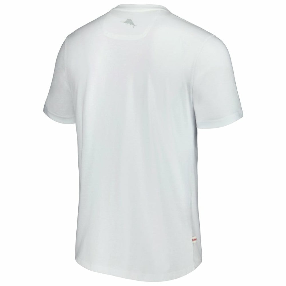 Chicago Cubs Tommy Bahama Island League T-Shirt Lifestyle