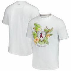 Los Angeles Angels Tommy Bahama Island League T-Shirt Near Me