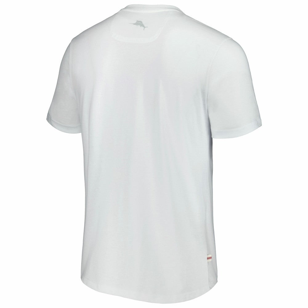 Los Angeles Angels Tommy Bahama Island League T-Shirt Near Me