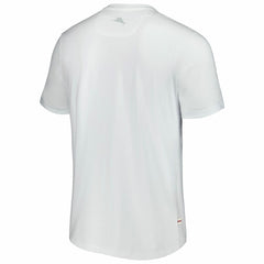 Los Angeles Angels Tommy Bahama Island League T-Shirt Near Me