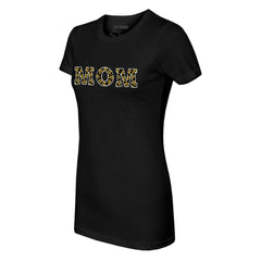 Pittsburgh Pirates Tiny Turnip Women's Logo Mom T-Shirt Near Me