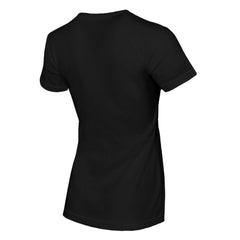 San Francisco Giants Tiny Turnip Women's Military Star T-Shirt Clearance