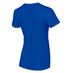 Texas Rangers Tiny Turnip Women's Military Star T-Shirt for sale