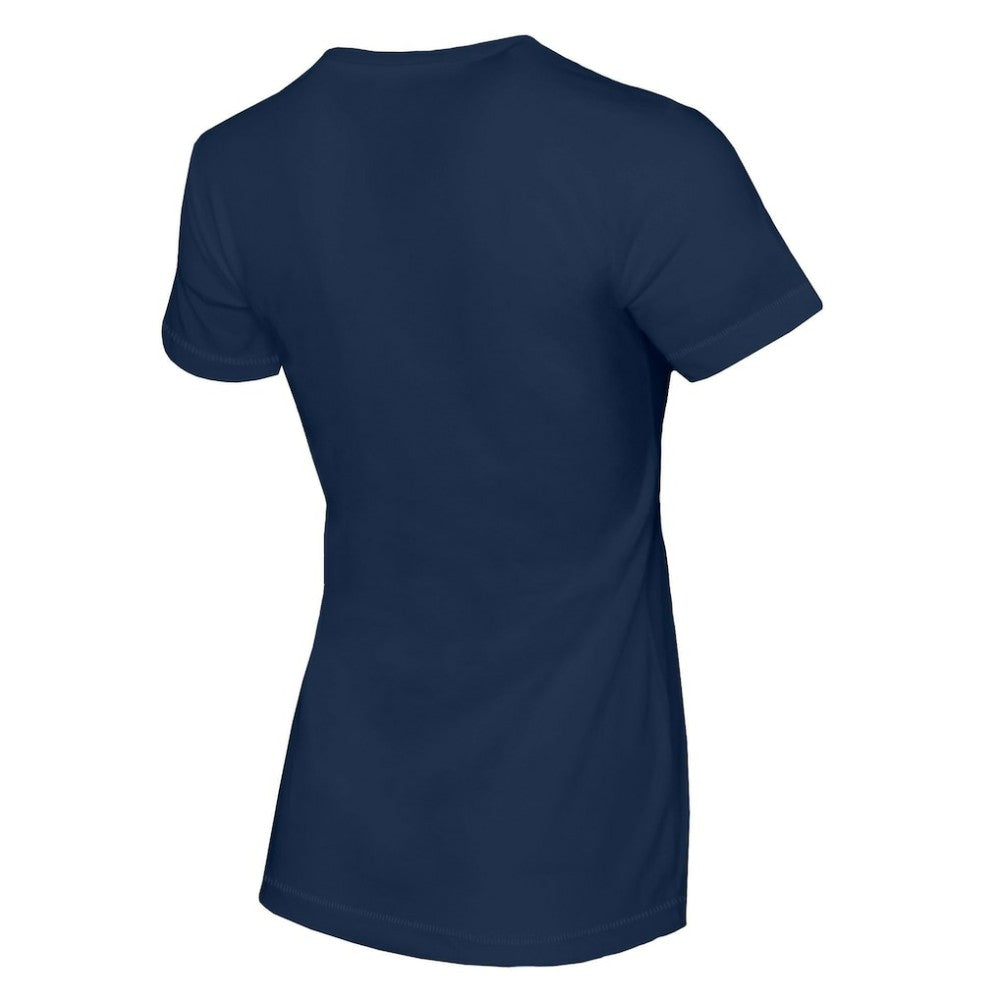 Seattle Mariners Tiny Turnip Women's Shark T-Shirt for sale