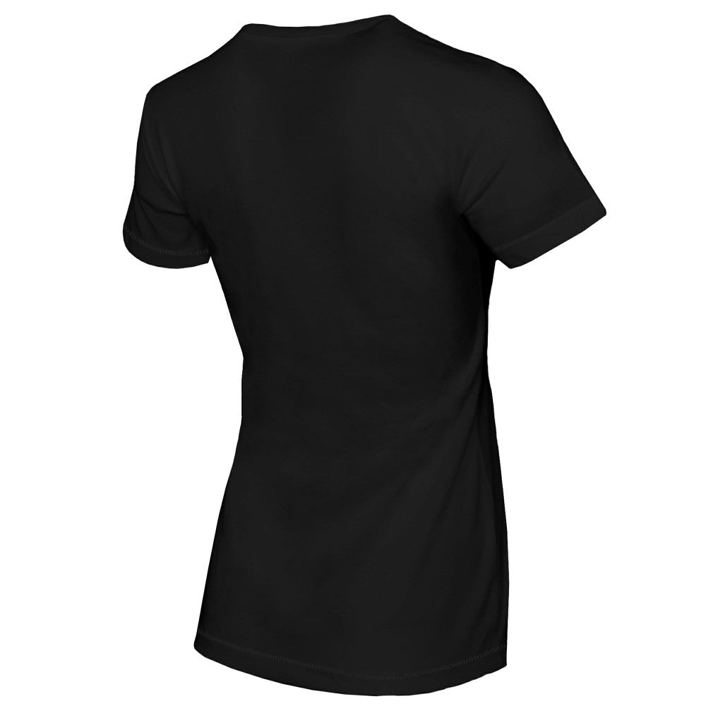 Cincinnati Reds Tiny Turnip Women's Space Unicorn T-Shirt Online