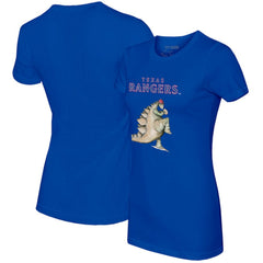 Texas Rangers Tiny Turnip Women's Stega T-Shirt for sale