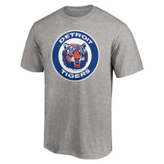 Detroit Tigers Cooperstown Collection Huntington T-Shirt On Sale