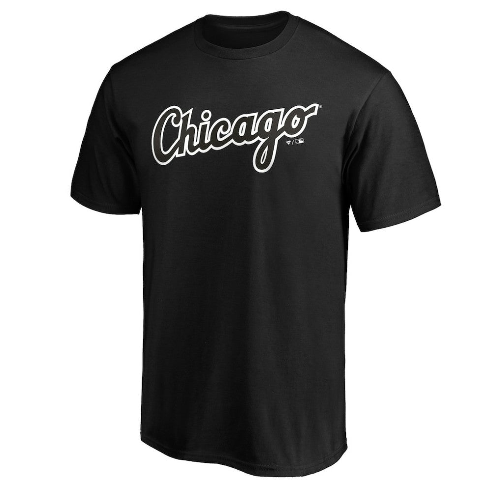 Chicago White Sox Official Team Logo T-Shirt Sale
