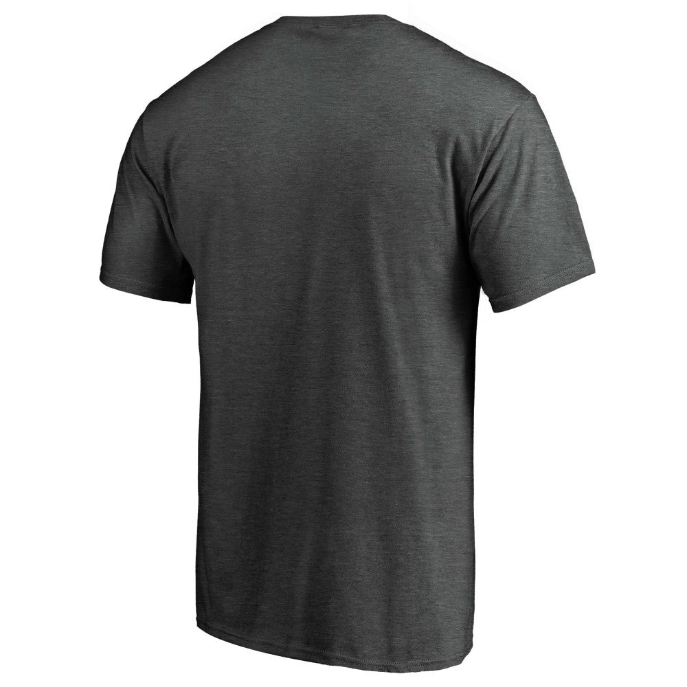 Cincinnati Reds Heart & Soul T-Shirt Lifestyle