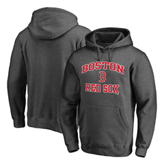 Boston Red Sox Heart & Soul Pullover Hoodie Sale