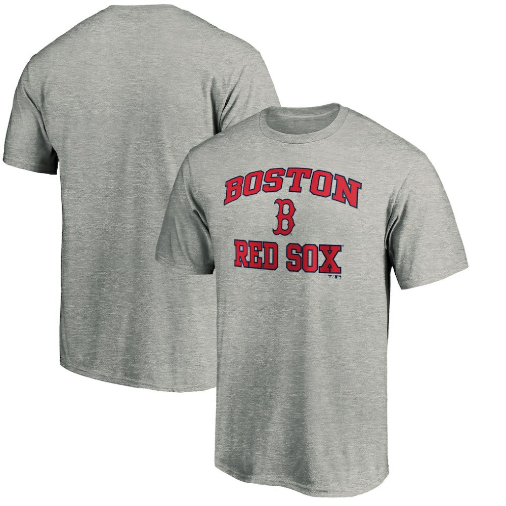 Boston Red Sox Heart & Soul T-Shirt discount