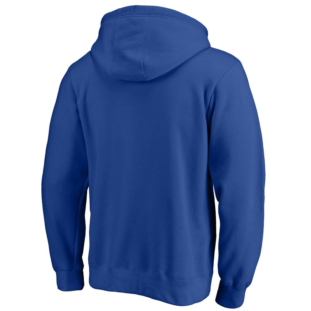 New York Mets Heart & Soul Pullover Hoodie Clearance