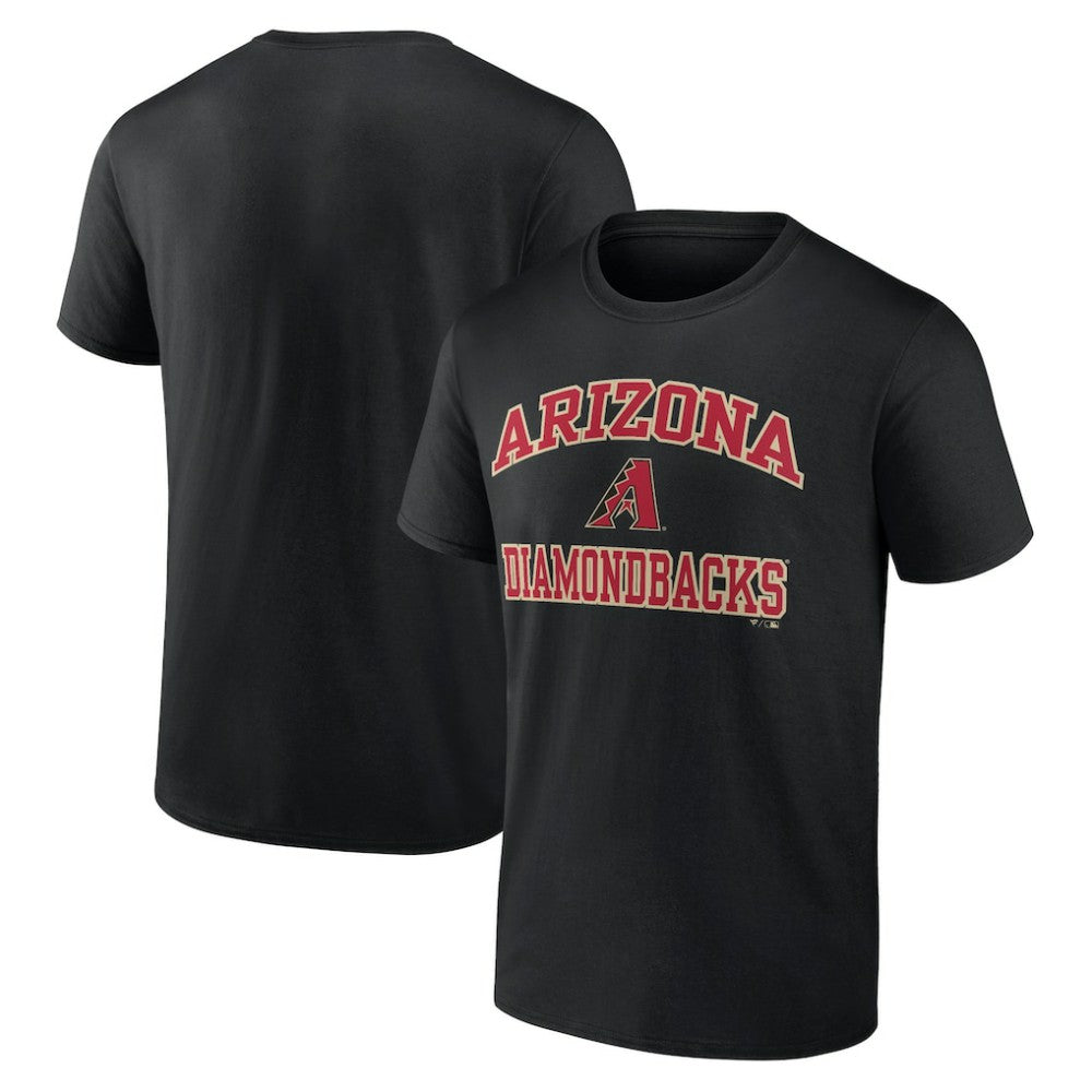 Arizona Diamondbacks Heart & Soul T-Shirt Lifestyle