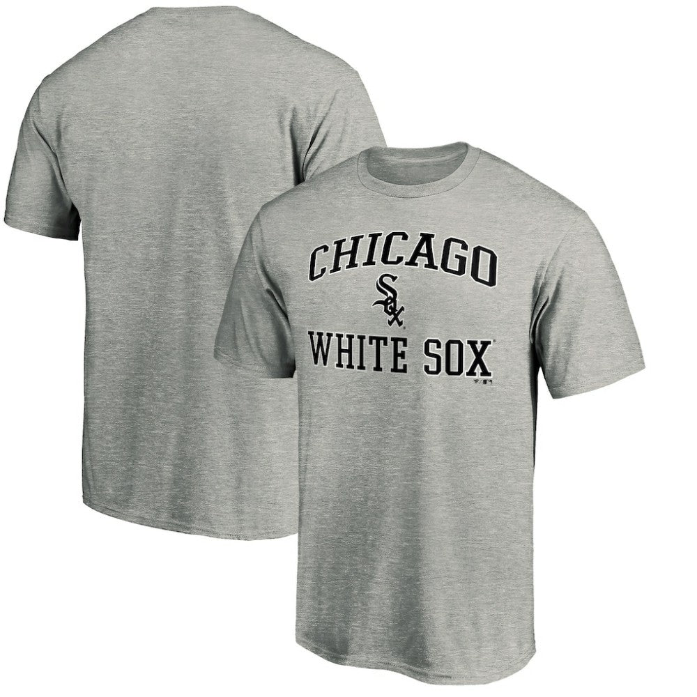 Chicago White Sox Heart & Soul T-Shirt discount