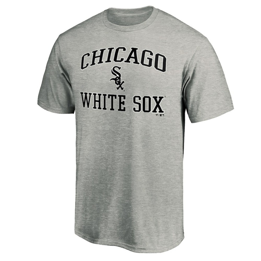 Chicago White Sox Heart & Soul T-Shirt discount