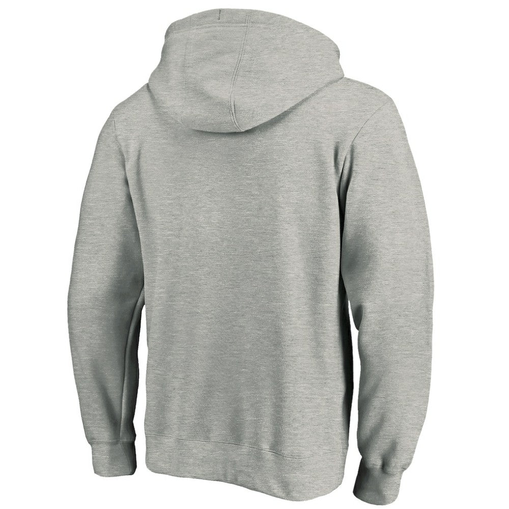 Chicago White Sox Team Lock Up Wordmark Pullover Hoodie Sale