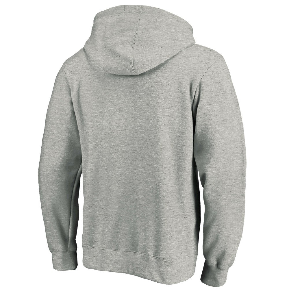Los Angeles Dodgers Team Lock Up Wordmark Pullover Hoodie Near Me