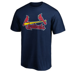 St. Louis Cardinals Official Team Wordmark T-Shirt discount