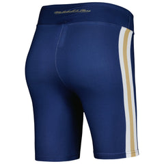 Houston Astros Mitchell & Ness Women's Biker Shorts for sale