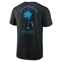 Miami Marlins Bring It Our Colores T-Shirt Online