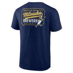 Milwaukee Brewers Bring It Team T-Shirt for sale