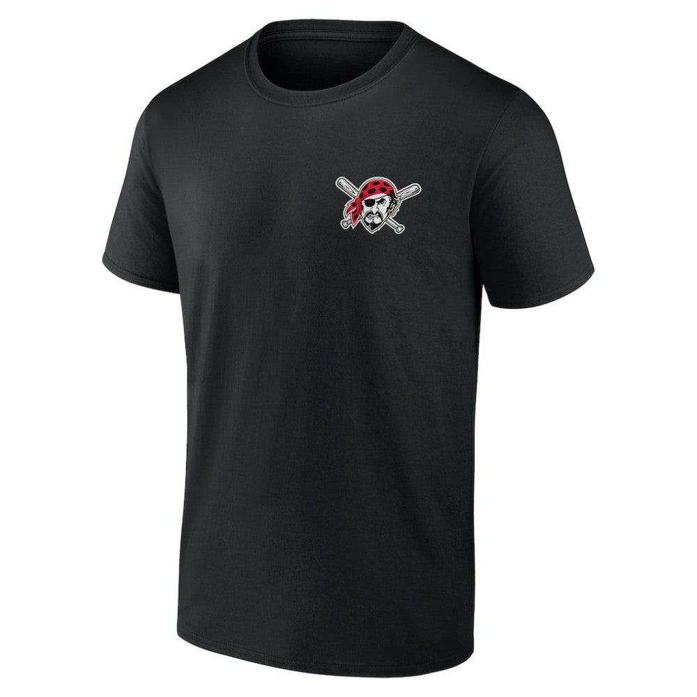 Pittsburgh Pirates Raise The Jolly Roger Bring It T-Shirt discount