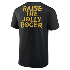 Pittsburgh Pirates Raise The Jolly Roger Bring It T-Shirt discount