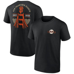 San Francisco Giants Bring It Bridge T-Shirt for sale